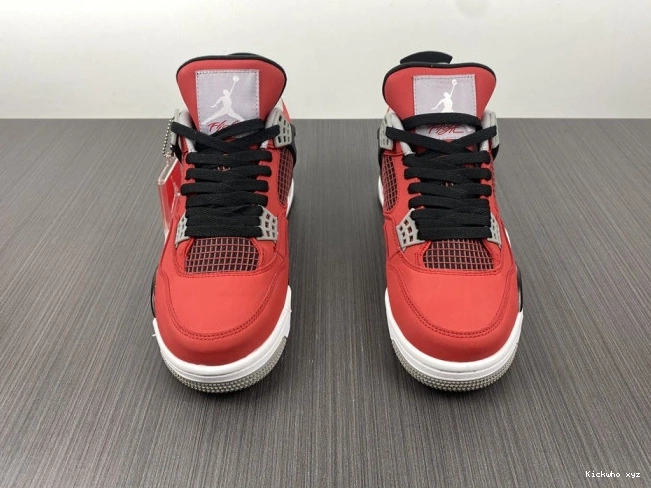 308497-603 4 Bravo Jordan Toro Retro 0802